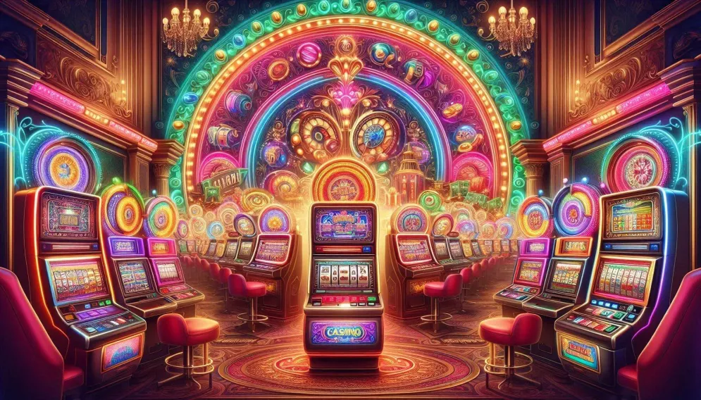 Potter Slots Casino